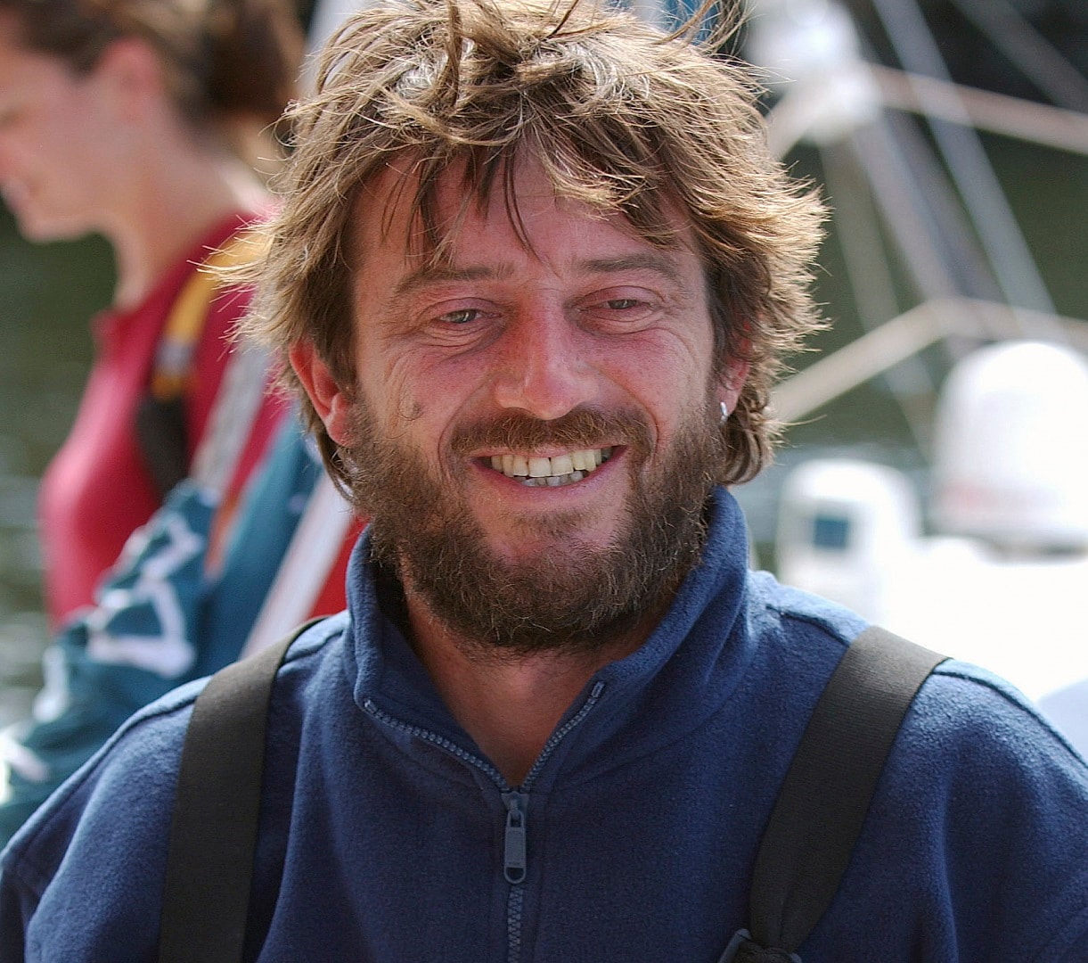 Giovanni Soldini Storia Rai Cultura